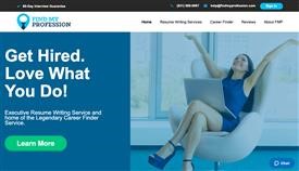 Resume Services Queens